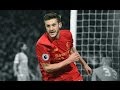 Adam lallana vs stoke h 1617