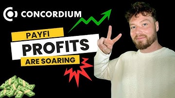 WHY PayFi & Concordium Are Your TICKET to the DeFi Trillion-Dollar Wave!