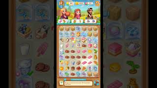 Townscapes Merge puzzle Gameplay Walkthrough Level 20 Part 21 (IOS.android) #gamingvideos screenshot 3