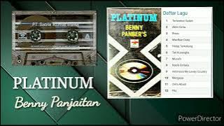 BENNY PANJAIYAN - PLATINUM ALBUM HQ AUDIO
