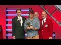 Mike Rowe receives SkillsUSA's 2014 Torch Carrier award