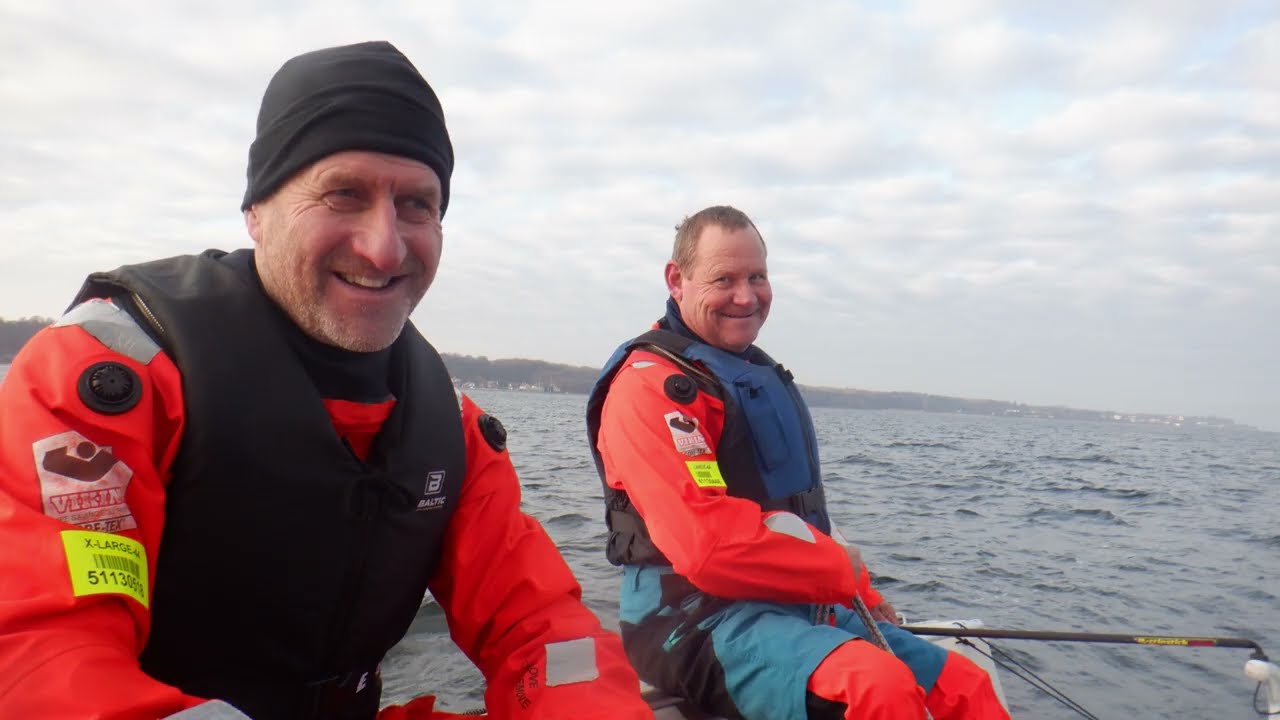 Vinter ræs 1 12 2024