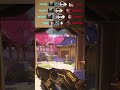 Hanamura was chaotic | Nostalgia OW 1 | Soldier POTG | Overwatch 1 #overwatch
