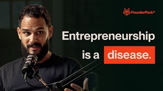Newborn in NICU, House on Fire—Still Got Into Y Combinator | Roberto Ortiz Part 2