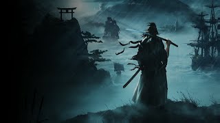 【PS5】Rise of the Ronin アプデ1.05確認【ローニン】