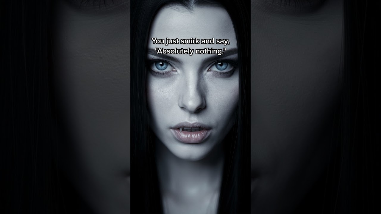 Left for Dead 4 #booktok #vampire