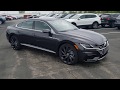 2020 VW Arteon 2.0T SEL Premium R-Line 4Motion