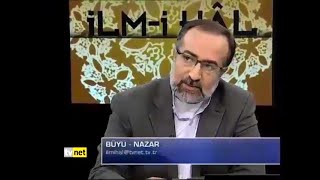 Download Lagu Dinimize Göre Nazar, Sihir ve Büyü.. Bunlara Karşı Neler Yapılabilir ? 𒎓 Ebubekir Sifil MP3