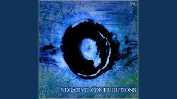 Negative Contributions