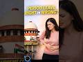 “Period Leave पर बड़ा सवाल 🤔 Court सही या गलत?”“2026 ka sabse discussed judgement | Period Leave”