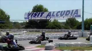 F1-Mallorca Karts Alcúdia
