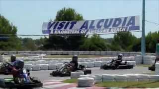 F1-mallorca karts alcúdia -