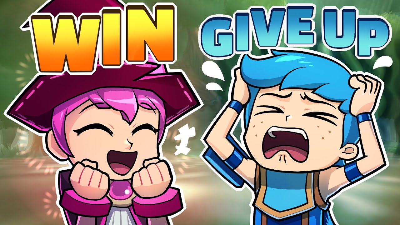 This game is even more toxic than Mario Party...