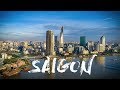 Vietnam Vlog Day 3 - A day in Saigon - Filmed on Google Pixel 2 XL