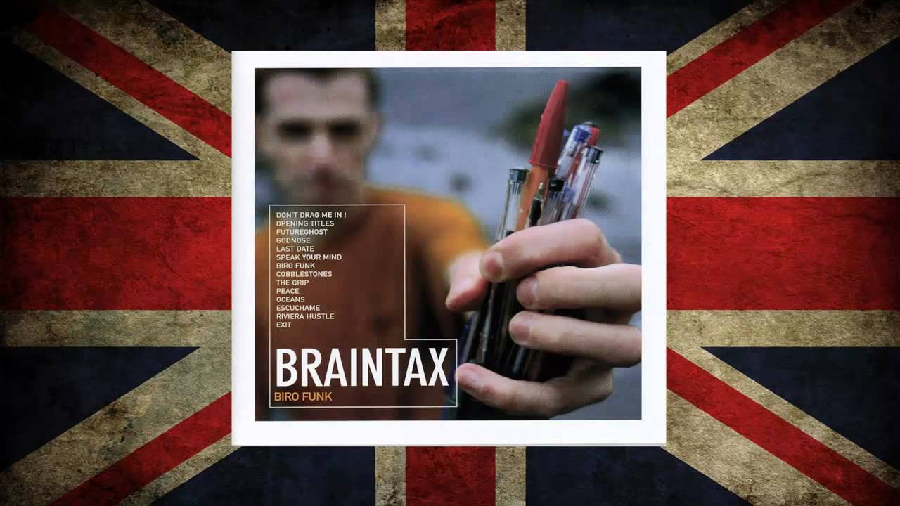Braintax -12- Escuchame (HD)