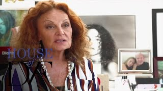 House of DVF | DVF's Words of Wisdom | E!