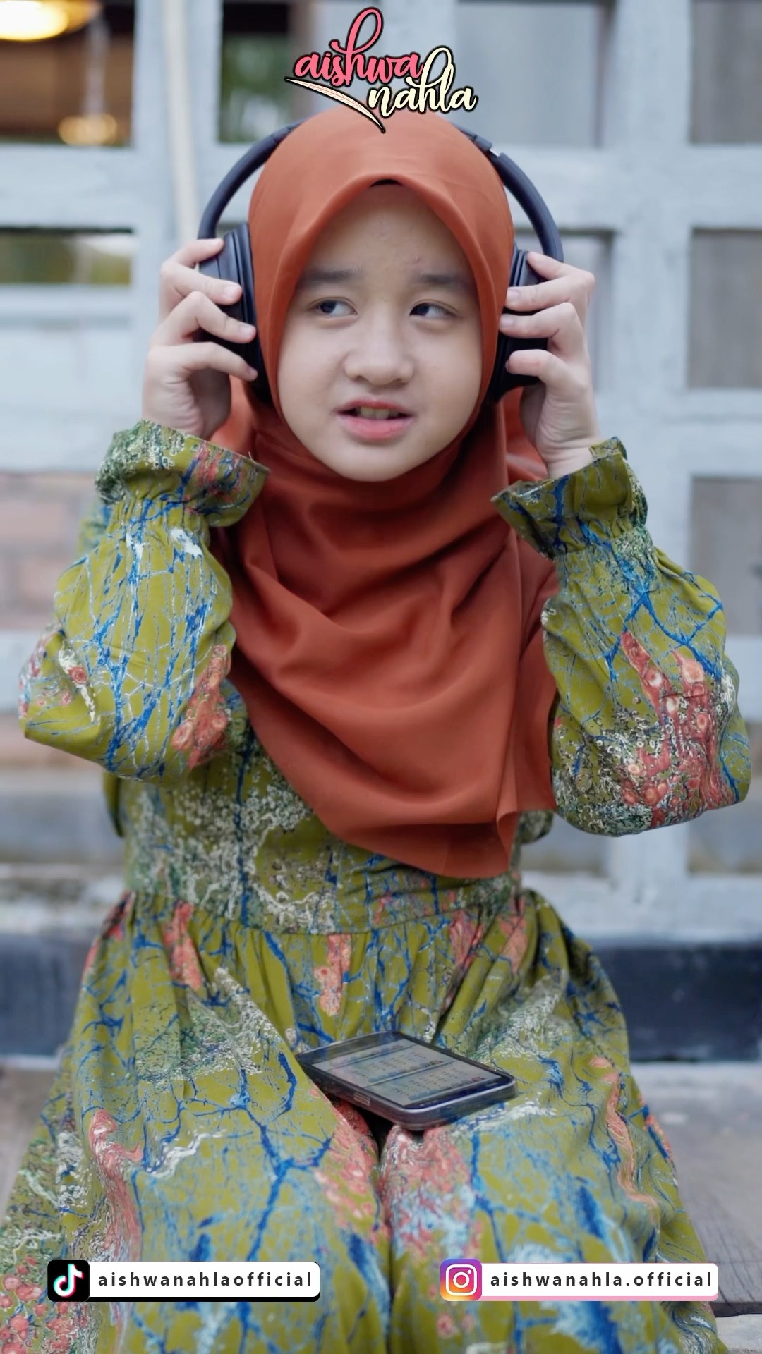 COMING SOON LAGU TERBARU 3 NAHLA !