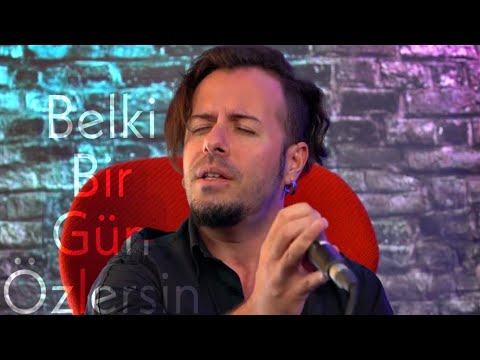 Emre Aydın - Belki Bir Gün Özlersin Akustik