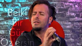 Video thumbnail of "Emre Aydın - Belki Bir Gün Özlersin Akustik"