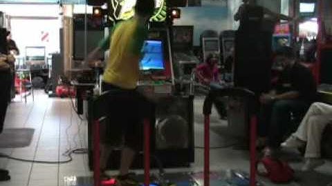 Arcangelo - Jam Jam Reggae (Freestyle)