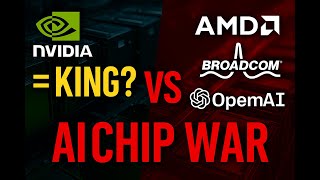 Celebrity SoftBank Just Dumped Nvidia: 5 AI Stocks to Buy in the New Power Shift Wealth