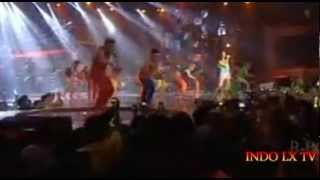 AGNES MONICA SHUT EM UP