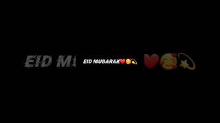Eid Mubarak status ✨  | Whatsapp status shortvideo eiduladha2023 islamicvideo short