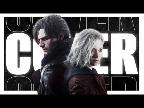 THROUGH THE DARKNESS (City Pop Cover)「Resident Evil Requiem」/ ver.jen