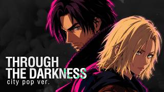 Download lagu THROUGH THE DARKNESS (City Pop Cover)「Resident Evil Requiem」/ ver.jen
