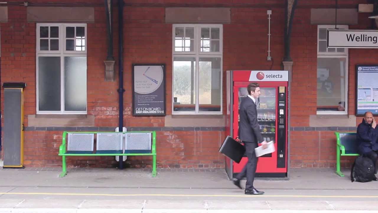 HD That Takes the Biscuit, Short Film, Original Version