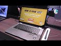 Vista previa del review en youtube del LG 14T90N-V-AA78B