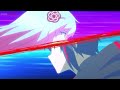 【2021年夏アニメ】SCARLET NEXUS ENDING - ED 歌 Yamato(.S)曲名 「Fire」