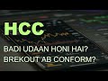 HCC latest News - HCC today News - HCC Today Target - HCC Analysis - HCC Target - HCC Prediction