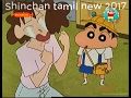 Shinchan Episode 55 Tamil| Skylimit Cartoons
