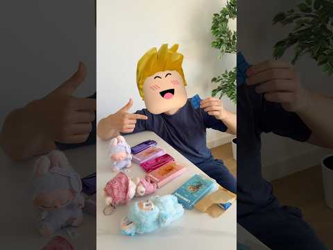 Labubu Dubai Chocolate Labubu Memes 