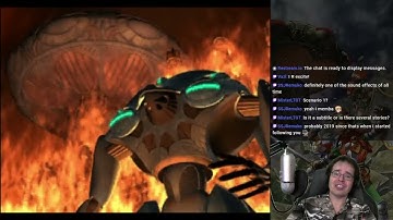 Shining Force 3: Scenario 1: The Titan of Aspia ~ Stream #1