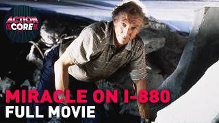 Miracle On I-880 (1993) | Full Movie | Ft. Rubén Blades, Len Cariou, David Morse | ActionCore