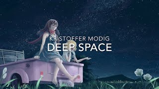 Anime Piano Music - Deep Space | Relaxing Piano Music screenshot 2