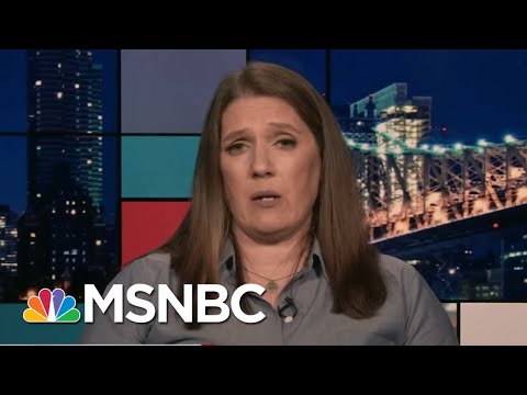 Some Family Members Surprised Voters Believed Donald Trump Image | Rachel Maddow | MSNBC