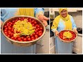 غادي تهنيكم فرمضان صوص بيتزا بطريقة جد رائعة مع طريقة الاحتفاض بيها بدون ثلاجة