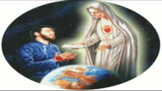 ULTIMA REVELACION DE FATIMA (1de 2) SCIENTIA NOVA