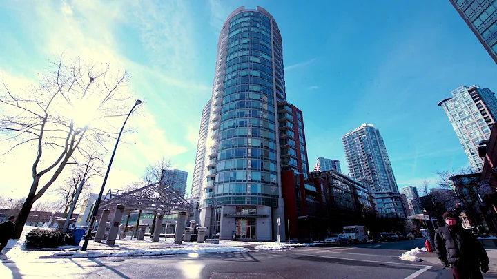1507-58 Keefer Street (Firenze 1) Crosstown Vancou...