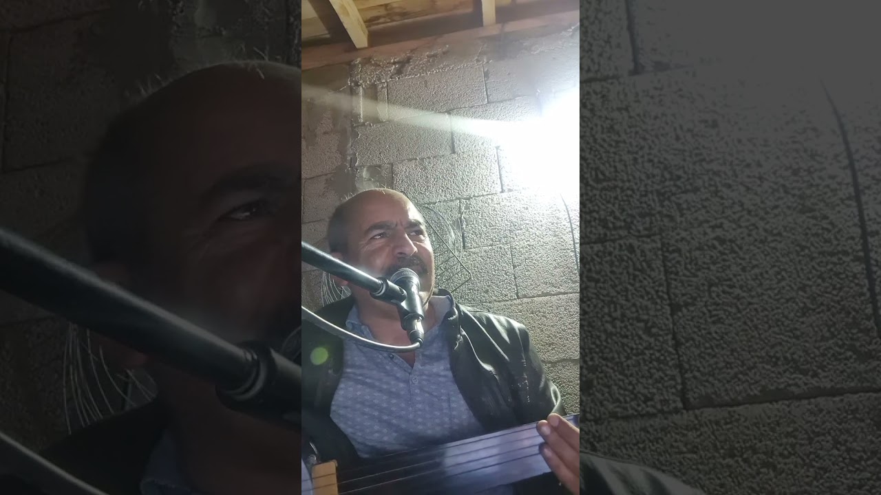 oyun havaları Hüseyin özmen