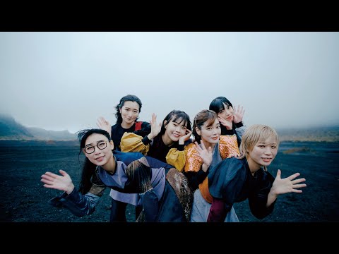 BiSH / ZUTTO [OFFiCiAL ViDEO]