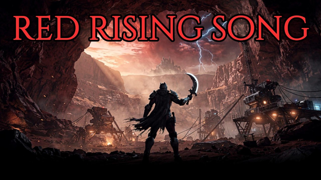 A Storm is Coming - A Red Rising Song - YouTube