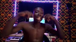 Dr cee new year song freestyle