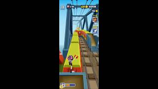 SUBWAY SURFERS AGORA