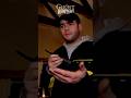 Ghost Hunters- TV Turns Itself On #short #scary #ghosthunting #haunted #television #CashtownInn