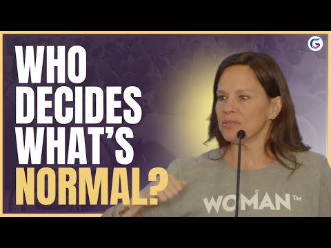 Manufacturing Consensus: How Corporations Shape Cultural Norms | Jennifer Sey