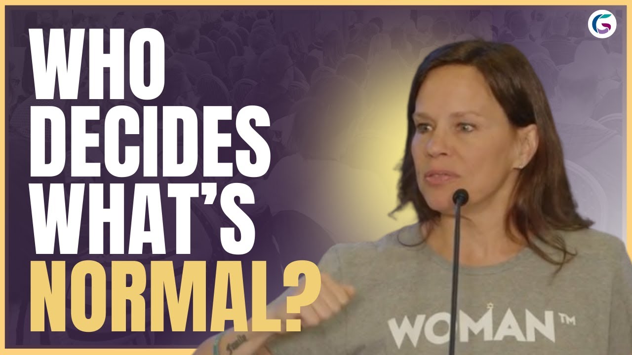 Формирование консенсуса: как корпорации формируют культурные нормы | Дженнифер Сей